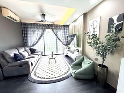Bellewoods (D25), Condominium #579516501